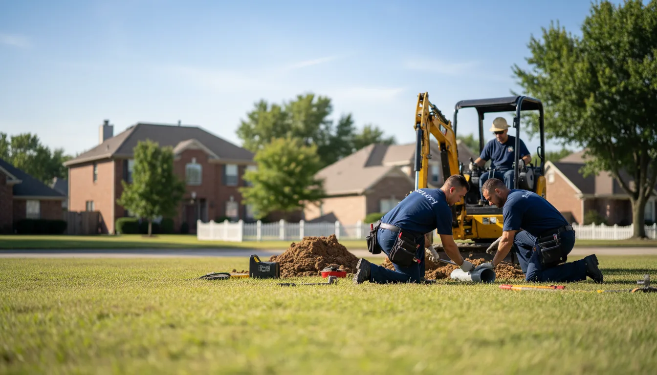 Water Heater Repair in Jarvisburg, NC near me